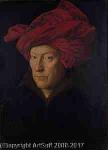 Wikioo.org - The Encyclopedia of Fine Arts - Artist, Painter  Jan Van Eyck