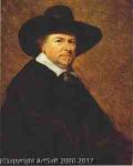 Wikioo.org - Bách khoa toàn thư về mỹ thuật - Nghệ sĩ, họa sĩ Jan Van Goyen