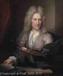Jan Van Huysum