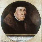 Jan Van Scorel