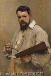 Joaquin Sorolla Y Bastida