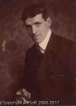 WikiOO.org - Encyclopedia of Fine Arts - Umělec, malíř John Butler Yeats