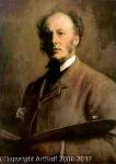 Wikioo.org - The Encyclopedia of Fine Arts - Artist, Painter  John Everett Millais