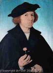 Joos Van Cleve