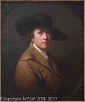 Wikioo.org - The Encyclopedia of Fine Arts - Artist, Painter  Joseph Wright Of Derby