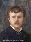 WikiOO.org - Encyclopedia of Fine Arts - Umelec, maliar Jules Bastien Lepage