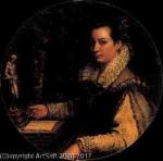 Lavinia Fontana