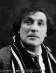 Wikioo.org - The Encyclopedia of Fine Arts - Artist, Painter  Marc Chagall