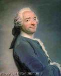 Maurice Quentin De La Tour