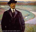 Mikhail Nesterov