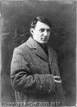 WikiOO.org - Encyclopedia of Fine Arts - Artist, Painter Pablo Picasso