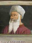 Wikioo.org - The Encyclopedia of Fine Arts - Artist, Painter  Paolo Uccello