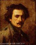 Wikioo.org - The Encyclopedia of Fine Arts - Artist, Painter  Thomas Couture
