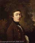 Wikioo.org - The Encyclopedia of Fine Arts - Artist, Painter  Thomas Gainsborough