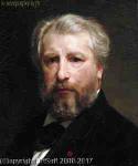 Wikioo.org - The Encyclopedia of Fine Arts - Artist, Painter  William Adolphe Bouguereau