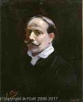 Wikioo.org - The Encyclopedia of Fine Arts - Artist, Painter  Antonio Fillol Granell