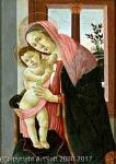 Wikioo.org - The Encyclopedia of Fine Arts - Artist, Painter  Arcangelo Di Jacopo Del Sellaio