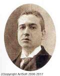 José Gutiérrez Solana