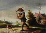 Abraham Teniers