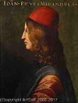 WikiOO.org - Encyclopedia of Fine Arts - Konstnär, målare Cristofano Di Papi Dell Altissimo