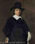 Wikioo.org - The Encyclopedia of Fine Arts - Artist, Painter  Adriaen Van Ostade