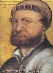 Hans Holbein The Elder