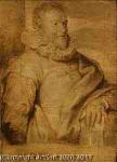 Jan Antonisz Van Ravesteyn