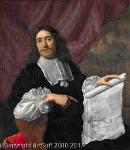 Velde Willem Van De The Younger