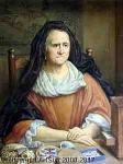 Maria Sybilla Merian