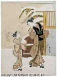 Suzuki Harunobu