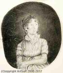 Wikioo.org - The Encyclopedia of Fine Arts - Artist, Painter  Anne Marguerite Hyde De Neuville