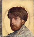 WikiOO.org - Enciclopédia das Belas Artes - Artista, Pintor Auguste Toulmouche