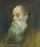 Wikioo.org - The Encyclopedia of Fine Arts - Artist, Painter  John Roddam Spencer Stanhope