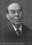 Sir William Rothenstein
