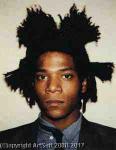 Jean Michel Basquiat
