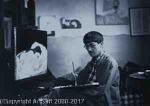 Wikioo.org – L'Enciclopedia delle Belle Arti - Artista, Pittore Léonard Tsugouharu Foujita