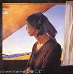 Wikioo.org - The Encyclopedia of Fine Arts - Artist, Painter  Grahame Sydney