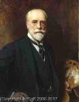 Samuel Luke Fildes