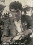 Wikioo.org - The Encyclopedia of Fine Arts - Artist, Painter  Mark Gertler