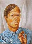 WikiOO.org - Encyclopedia of Fine Arts - Taiteilija, Painter Boris Dmitrievich Grigoriev