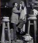 WikiOO.org - Энциклопедия изобразительного искусства - Художник, артист Medardo Rosso