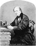 WikiOO.org - Encyclopedia of Fine Arts - Umělec, malíř William Henry Fox Talbot