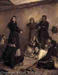 WikiOO.org - Enciclopedia of Fine Arts - Artist, Painter Jules Girardet