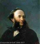 Ivan Konstantinovich Aivazovsky