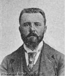 Jean Eugène Buland
