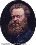 Wikioo.org - The Encyclopedia of Fine Arts - Artist, Painter  John Brett