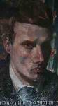 Wikioo.org - The Encyclopedia of Fine Arts - Artist, Painter  John Quinton Pringle