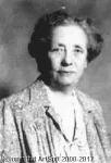 Harriet Whitney Frishmuth