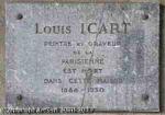 Louis Icart
