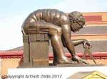 Sir Eduardo Paolozzi